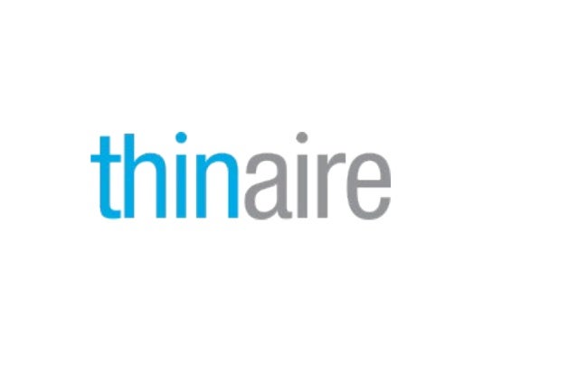 thinaire